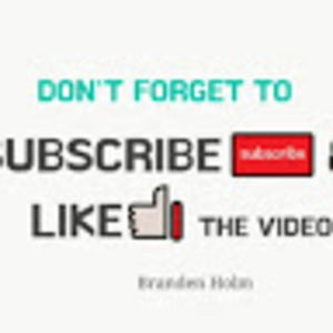 Meet your Posher, Branden